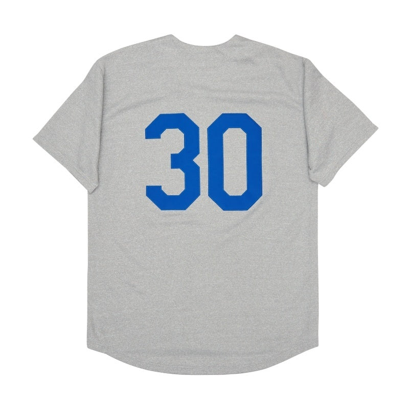los angeles dodgers #30 maury wills Style 1_1