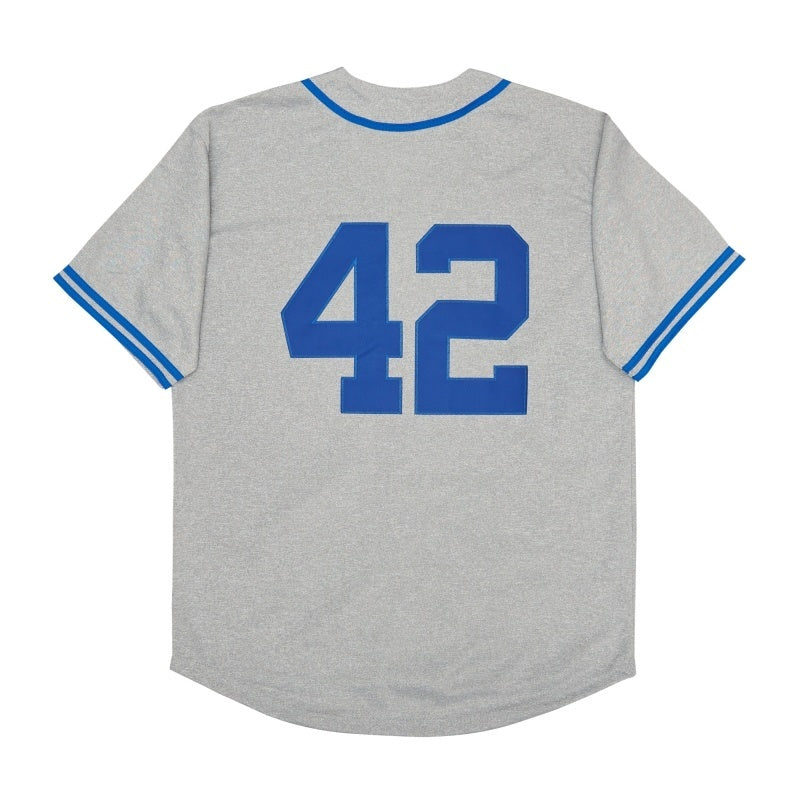 los angeles dodgers #42 jackie robinson Style 14
