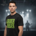 Louder Than Life Festival 2026 Lineup Shirt