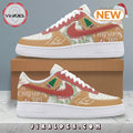 Mariah Carey 2024 Christmas Air Force 1