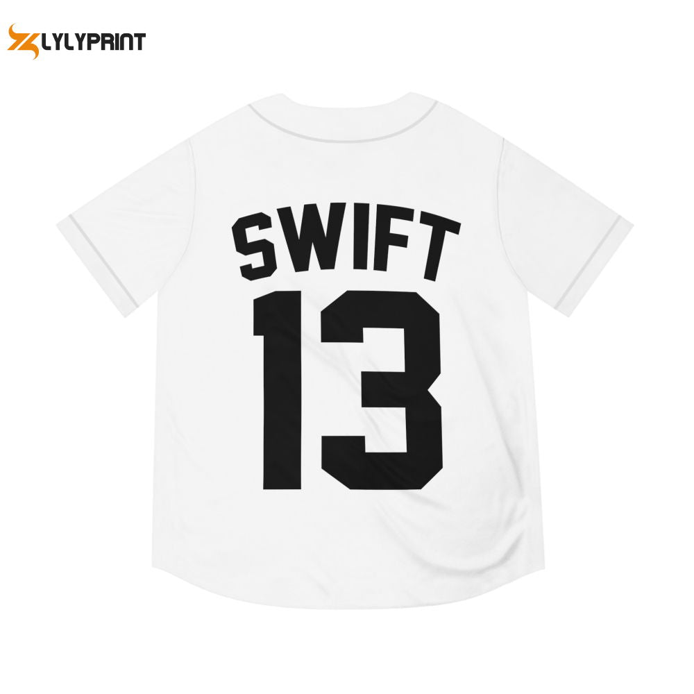 Men's Baseball Jersey (AOP) - lylyprint.com T-Shirts, Hoodie, Sweatshirt | WearSparks.com (Image 1)