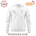 Men’s Kentucky Basketball White Hoodie