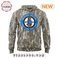 Men’s Morgan Wallen x Carolina Panthers Hoodie