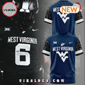 Men’s West Virginia Football T-Shirt, Jogger, Cap