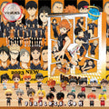Merry Christmas Haikyuu 2025 Advent Calendar