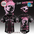 MGK x Blue Jays Men’s Baseball Jersey – Limited 2025