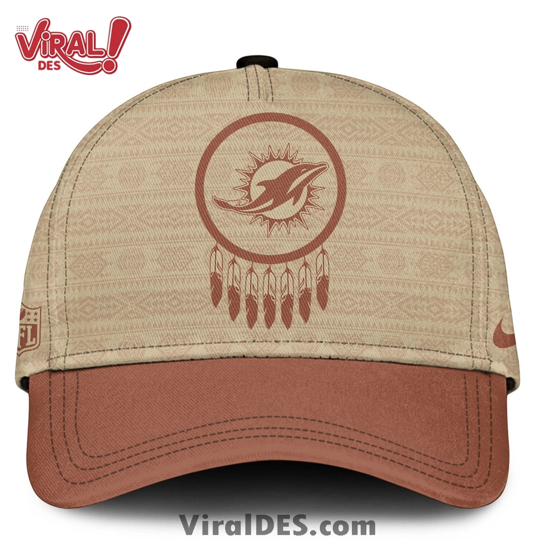 Miami Dolphins Native American Heritage Month Hoodie, Long Pants