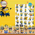 Minions Advent Calendar, Christmas Gifts 2025