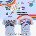 Minnesota Frost PWHL x ELI Adult Pride Hoodie