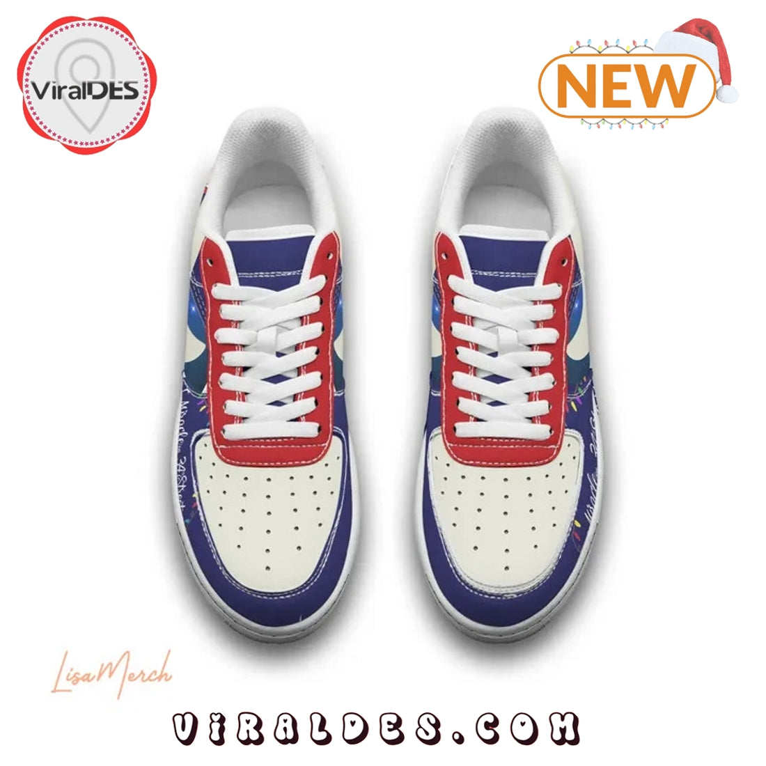 Miracle on 34th Street Merry Christmas 2024 Air Force 1