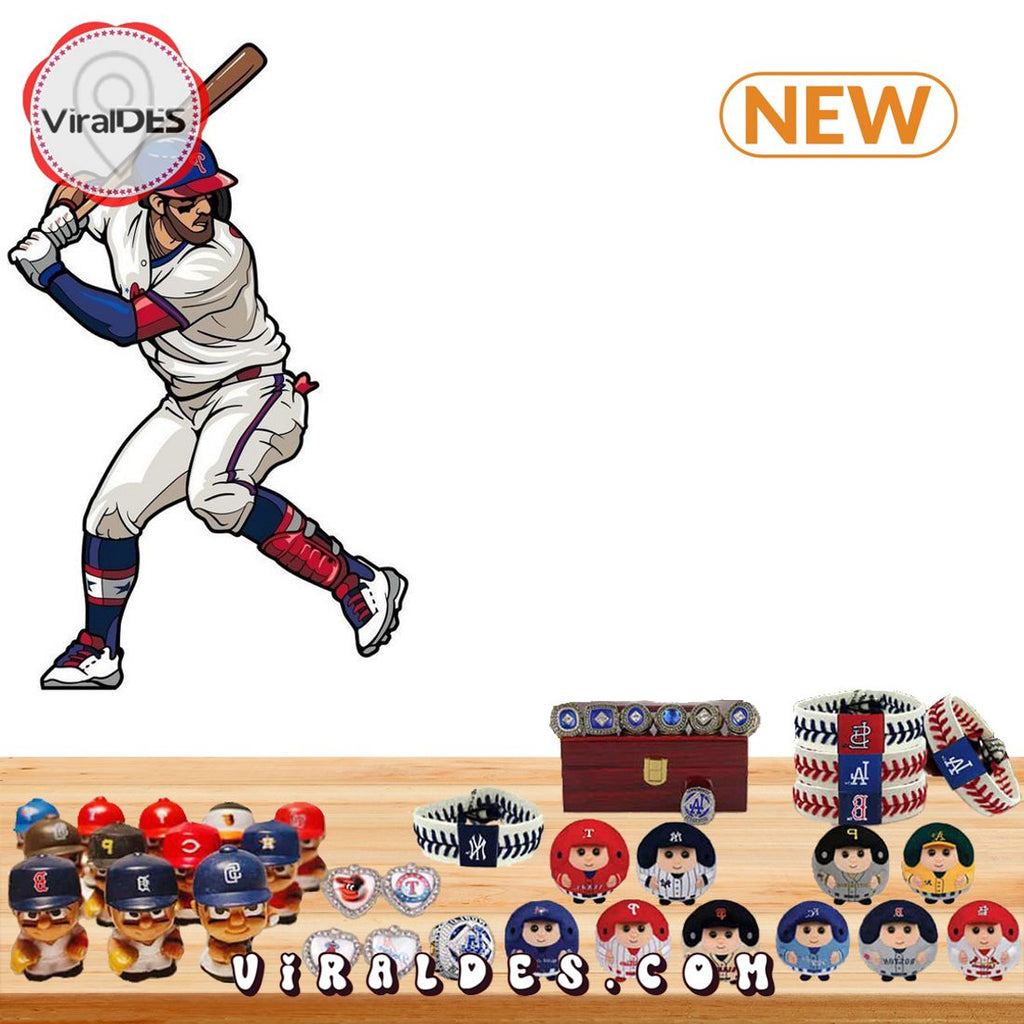 MLB 2025 Advent Calendar – The One With 24 Little Doors