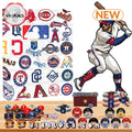 MLB Advent Calendar 2025 – The One With 24 Little Doors