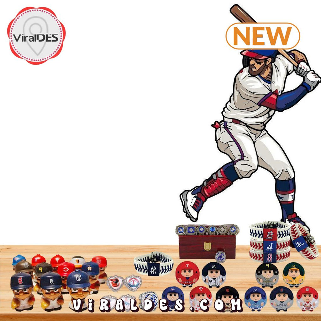 MLB Advent Calendar 2025 – The One With 24 Little Doors