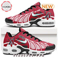 MLB Arizona Diamondbacks Custom Air Max Plus Shoes
