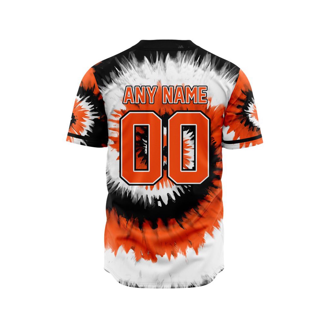 MLB Baltimore Orioles Special Grateful Dead Design Baseball Jersey Gift for Men Women - Bafud