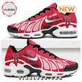 MLB Boston Red Sox Custom Air Max Plus Shoes