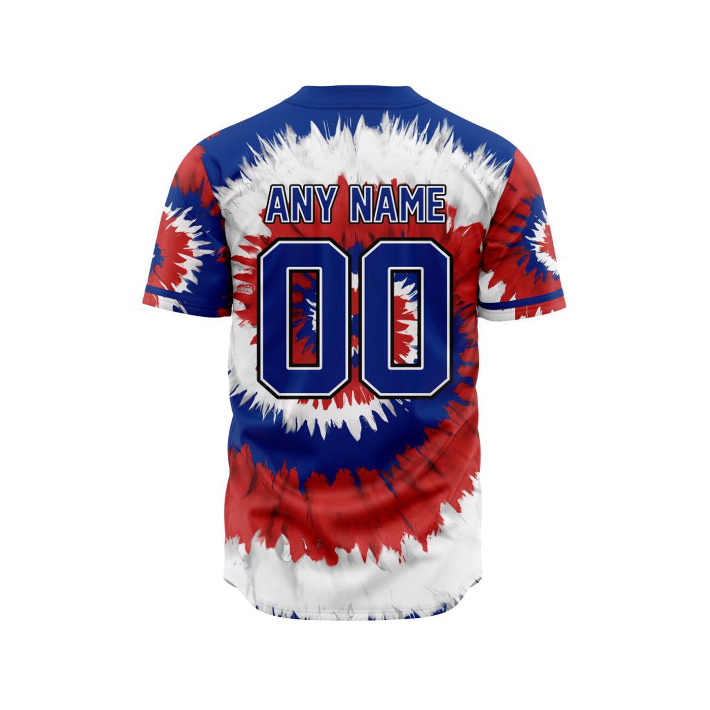 MLB Chicago Cubs Special Grateful Dead Design Baseball Jersey Gift for Men Women - Bafud