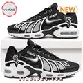 MLB Chicago White Sox Custom Air Max Plus Shoes