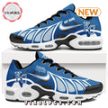 MLB Kansas City Royals Custom Air Max Plus Shoes