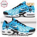 MLB Miami Marlins Custom Air Max Plus Shoes