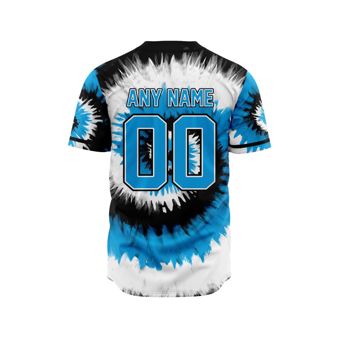 MLB Miami Marlins Special Grateful Dead Design Baseball Jersey Gift for Men Women - Bafud T-Shirts, Hoodie,... (Image 2)