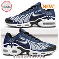 MLB New York Yankees Custom Air Max Plus Shoes