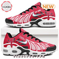 MLB Philadelphia Phillies Custom Air Max Plus Shoes