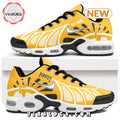 MLB Pittsburgh Pirates Custom Air Max Plus Shoes