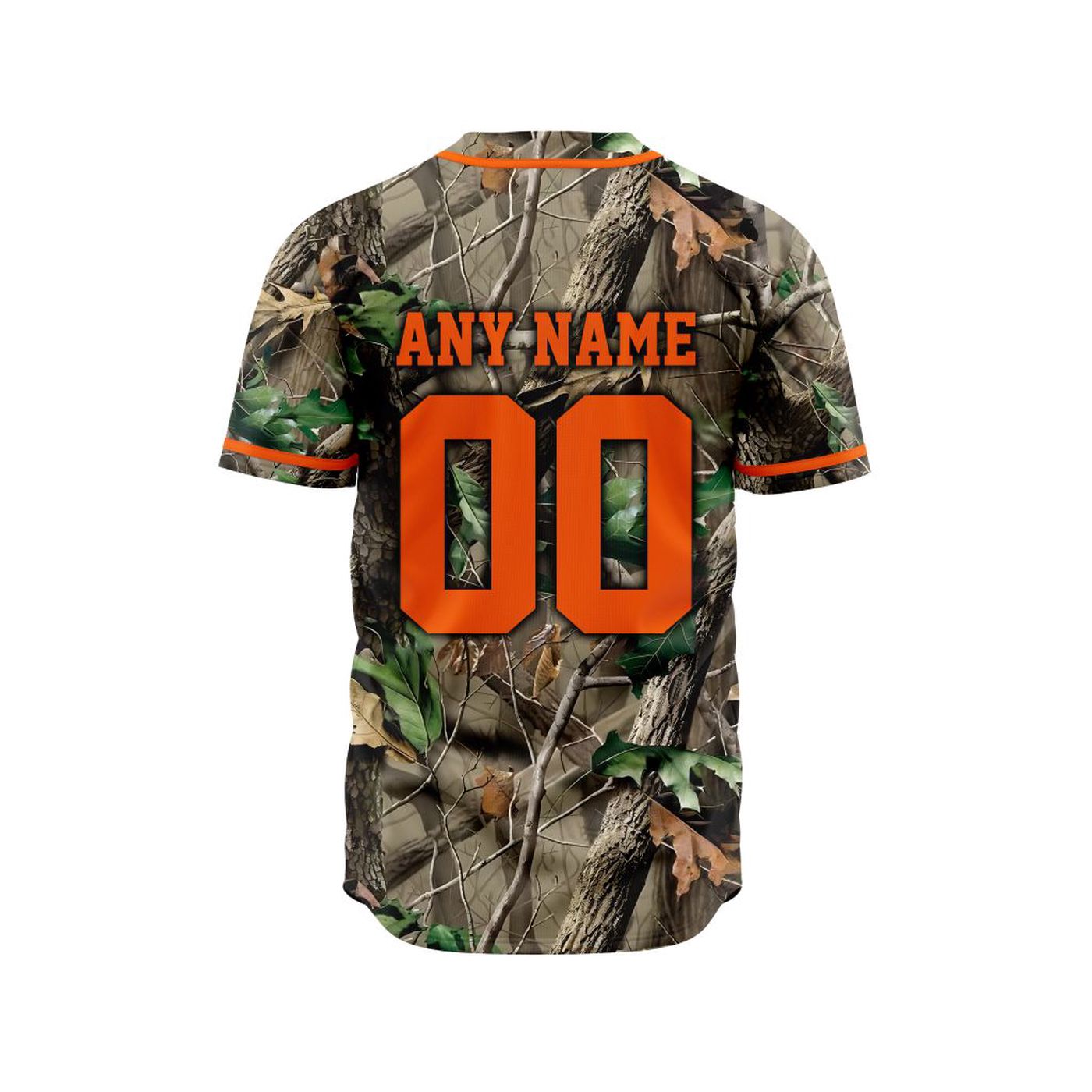 MLB San Diego Padres Special Realtree Camo Hunting Baseball Jersey Gift for Men Women - Bafud T-Shirts, Hoodie,... (Image 2)