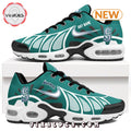 MLB Seattle Mariners Custom Air Max Plus Shoes