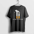 My Lungs Will Never Forget Cigarettes September 11 Attacks 0 Tshirts Sweater