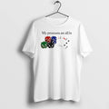 My Pronouns Are All In Poker 0 Tshirts Sweater