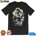 Saint Joseph and Child Jesus Catholic Religious Art T Shirt