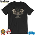 Journey Band Final Frontier Tour 2026 Scarab Logo Rock Music T shirt
