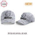 New Jersey Devils Military Appreciation Night Classic Cap