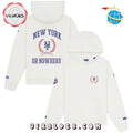 New New York or Nowhere Limited Edition Hoodie