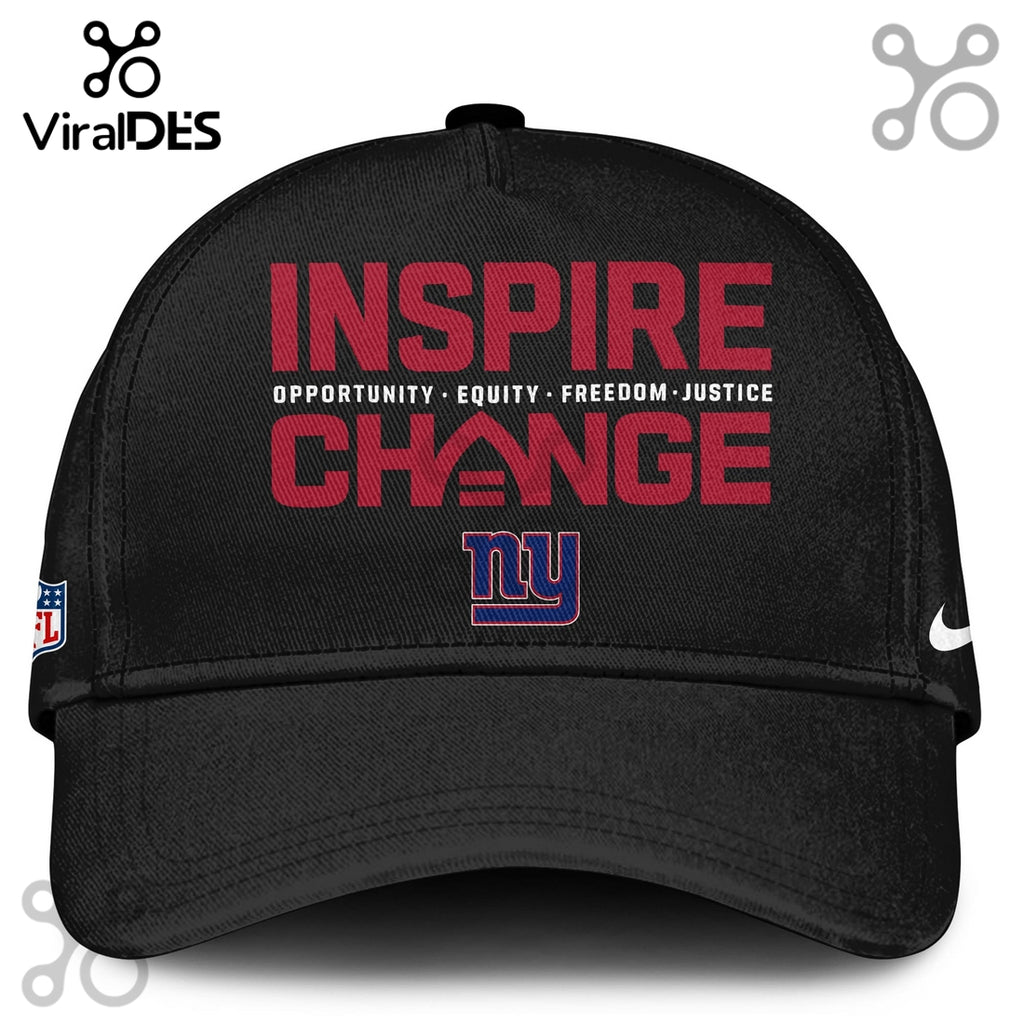New York Giants Inspire Change Limited Editions Hoodie And Joggers