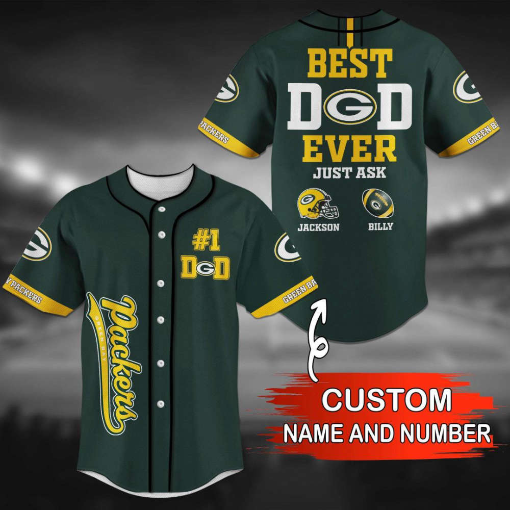 New York Giants Personalized Baseball Jersey Fan Gifts - lylyprint.com T-Shirts, Hoodie, Sweatshirt (Image 2)