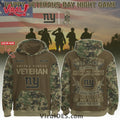 New York Giants Salute to Service Limited Editions Hoodie