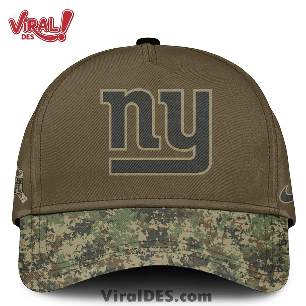 New York Giants Salute to Service Limited Editions Hoodie