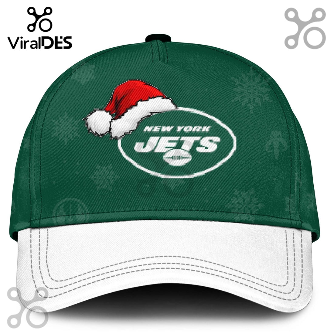 New York Jets Merry Christmas The Force Edition Hoodie 2025