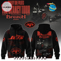 New York Jets x Twenty One Pilots Signatures Hoodie, Long Pant