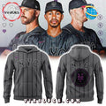New York Mets Unveil City Connect Hoodie, Long Pants