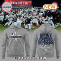 New York Yankees Bonx Bomber 2024 Hoodie, Jogger, Cap