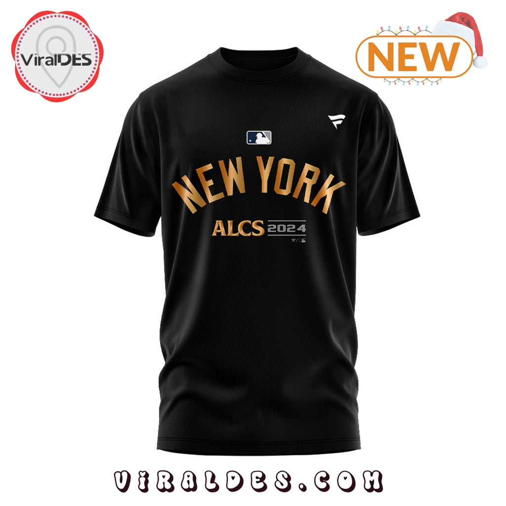 New York Yankees NLCS Pound Bronx Hoodie