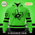 NHL Dallas Stars Special Colour Rush Hoodie