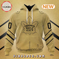 NHL Toronto Maple Leafs Special Colour Rush Hoodie