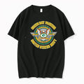 Nkflw1b3 Green Bay Packers United States Navy Logo Tshirts Sweater