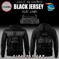 NQ Cowboys Back In Black Old Logo Hoodie And Pants