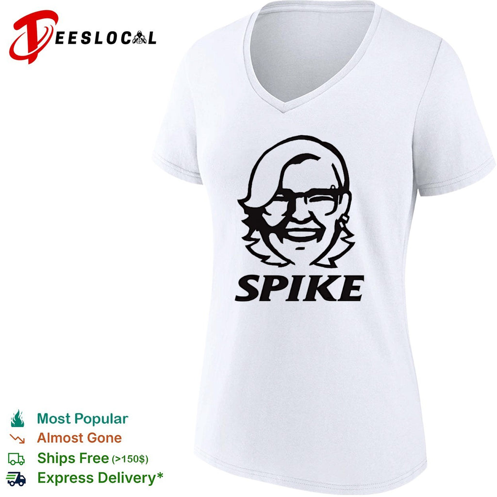 Spike Lee Portrait Director Filmmaker shirt